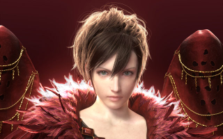 Illustration for article titled Want to improve Final Fantasy? Ditch Kazushige Nojima.